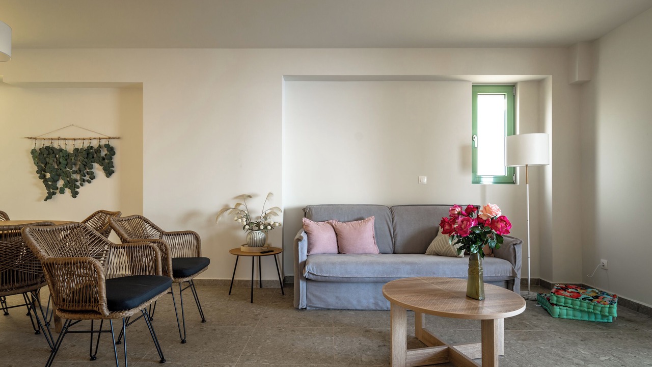Photo of Livingroom in Skala