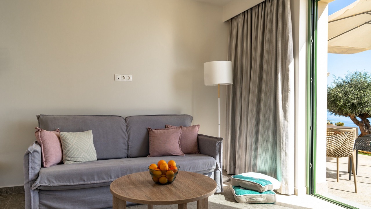 Photo of Livingroom in Skala