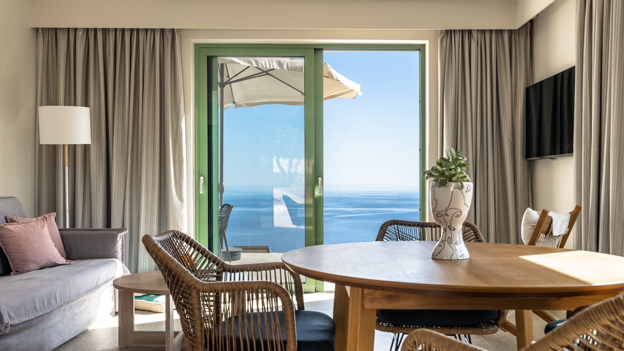 Photo of Livingroom in Skala