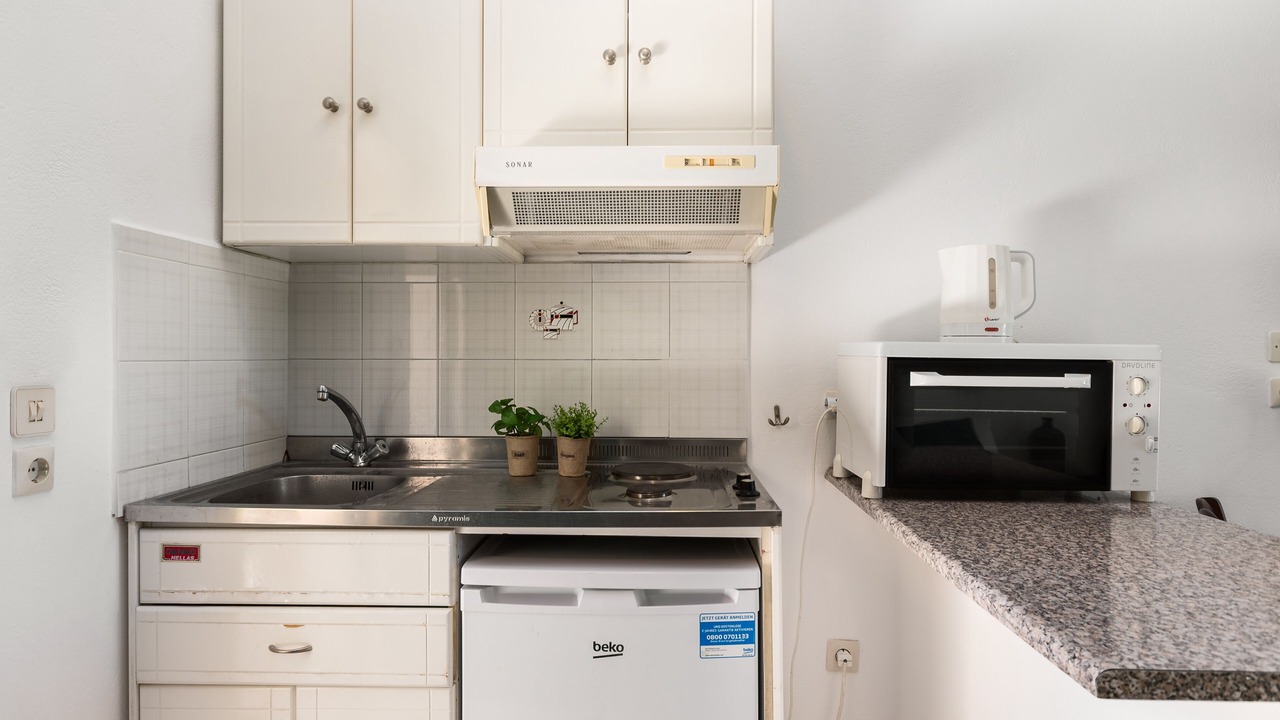Photo of Kitchen in Messonghi
