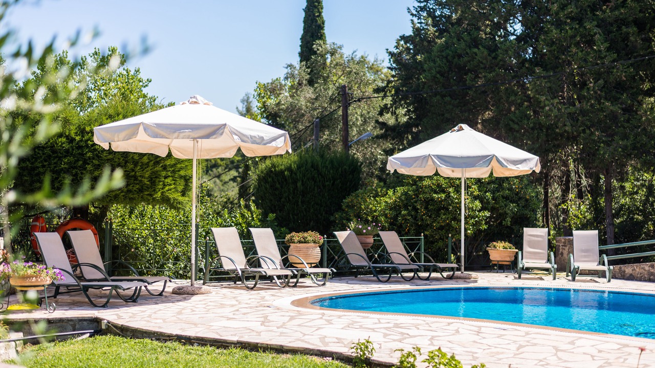 Photo of Outdoor in Messonghi