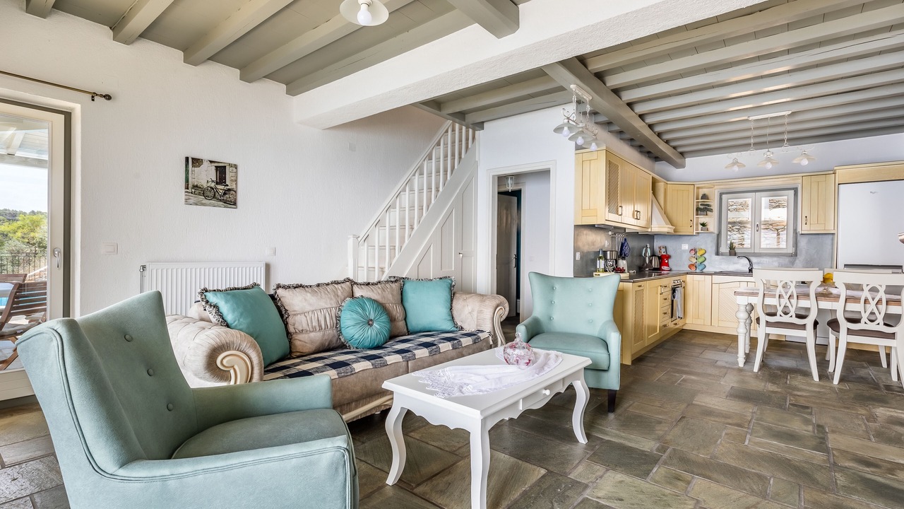 Photo of Livingroom in Xanthi Region