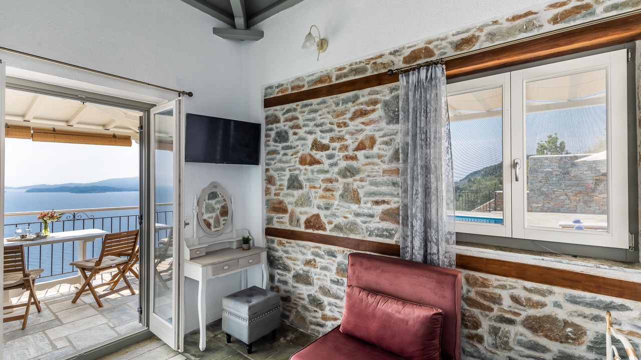 Photo of Livingroom in Xanthi Region