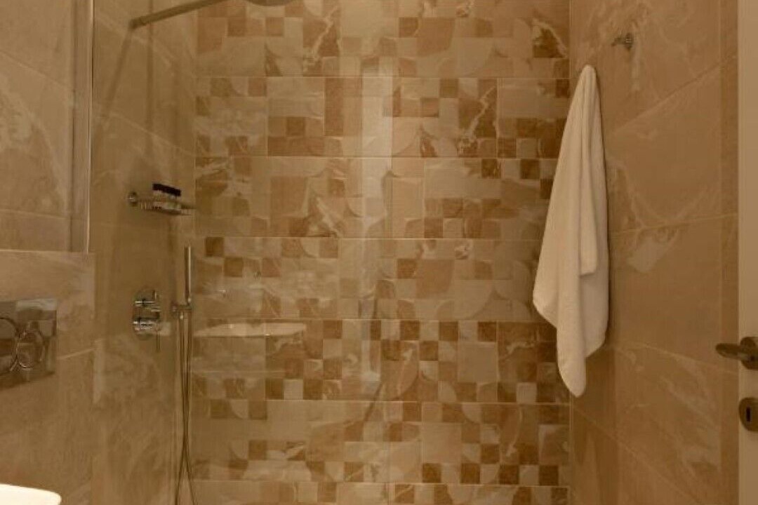 Photo of Bathroom in Loutraki