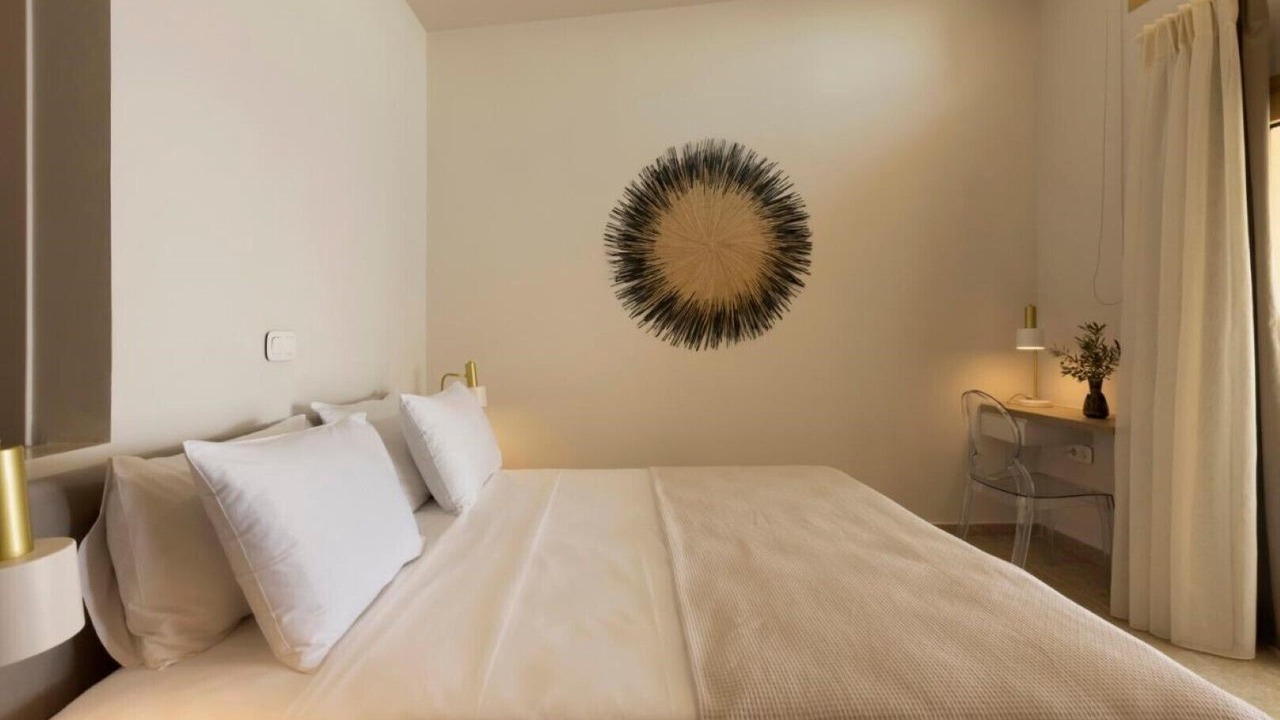 Photo of Bedroom in Loutraki