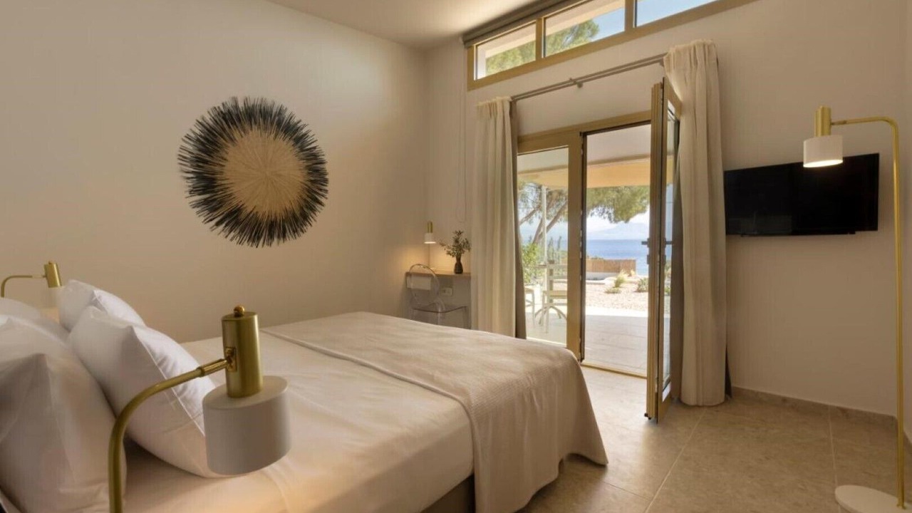 Photo of Bedroom in Loutraki
