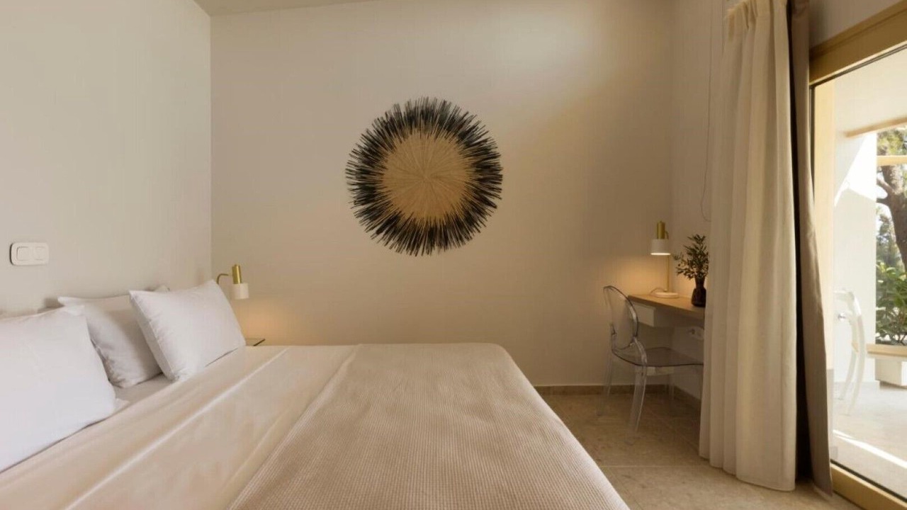 Photo of Bedroom in Loutraki
