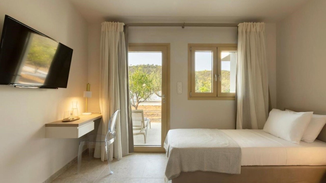 Photo of Bedroom in Loutraki