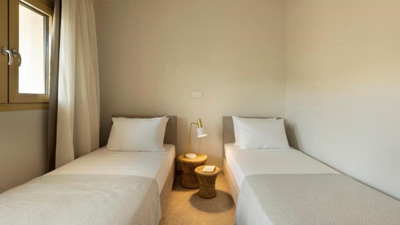 Photo of Bedroom in Loutraki