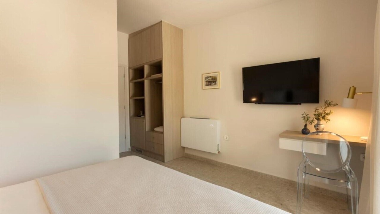 Photo of Bedroom in Loutraki