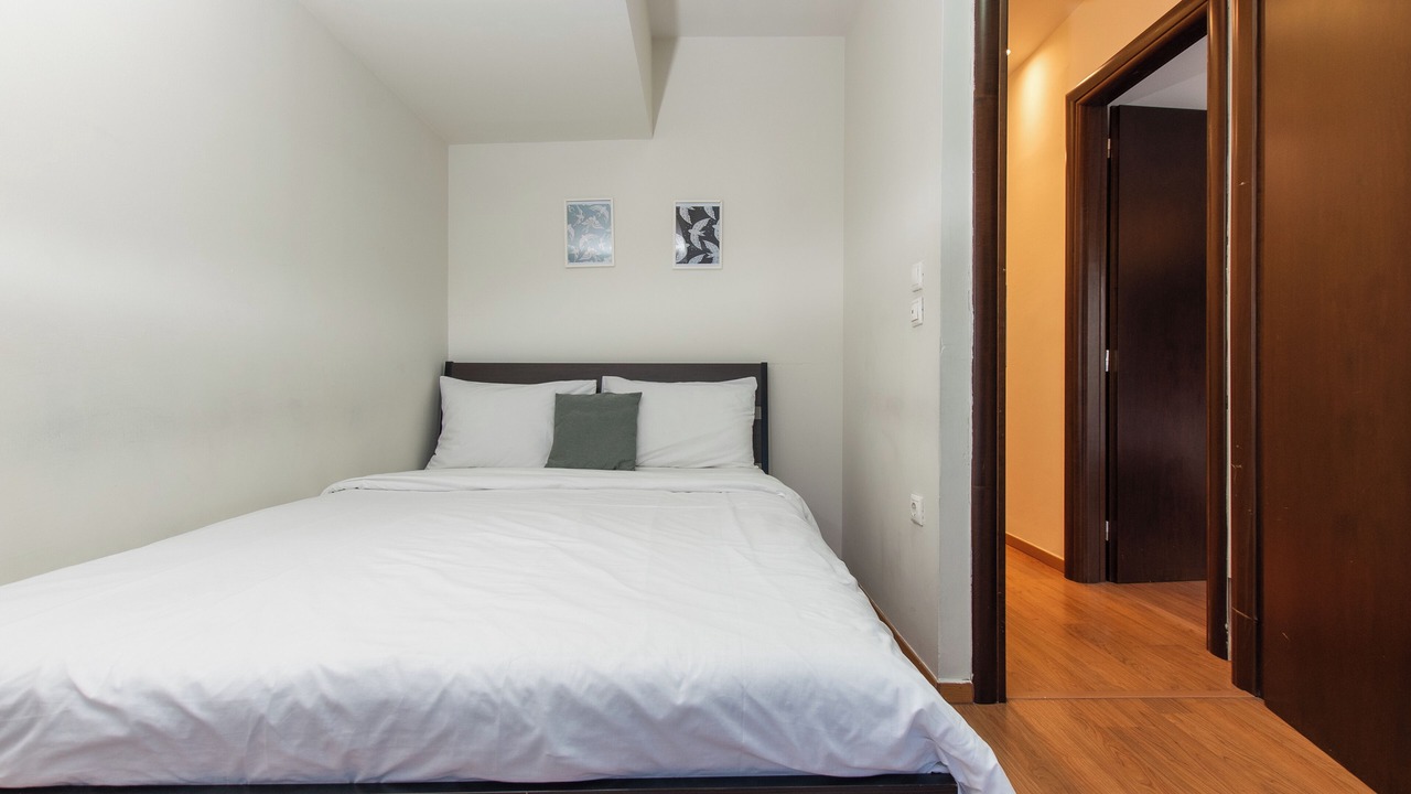 Photo of Bedroom in Thessaloniki City Centre