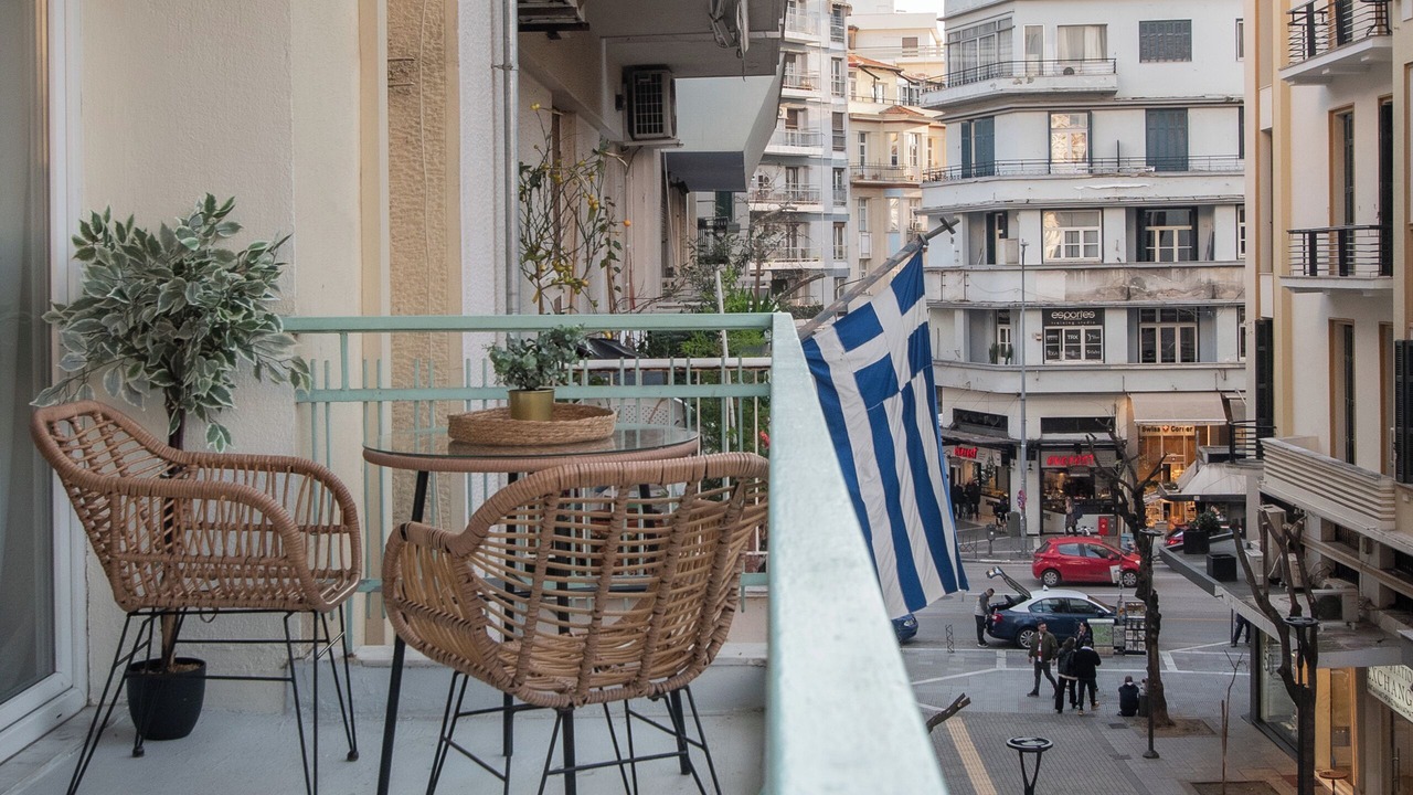 Photo of Outdoor in Thessaloniki City Centre