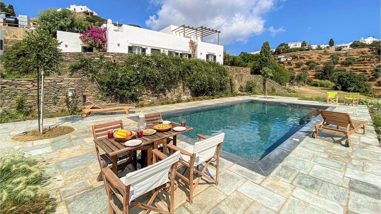 Photo of Outdoor in Apollonia