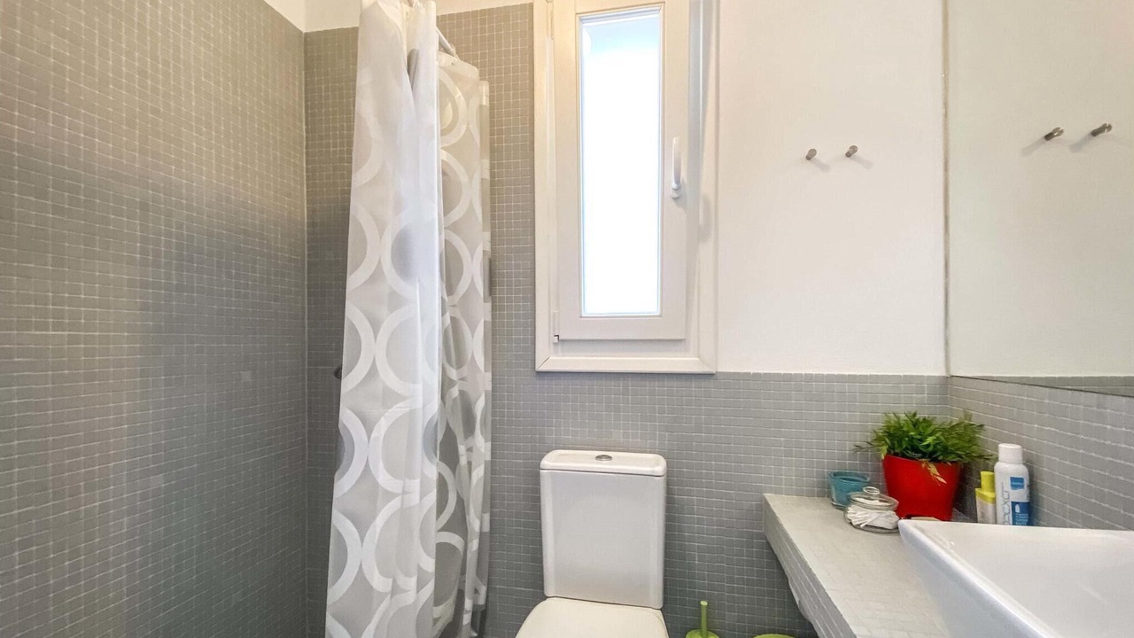 Photo of Bathroom in Apollonia