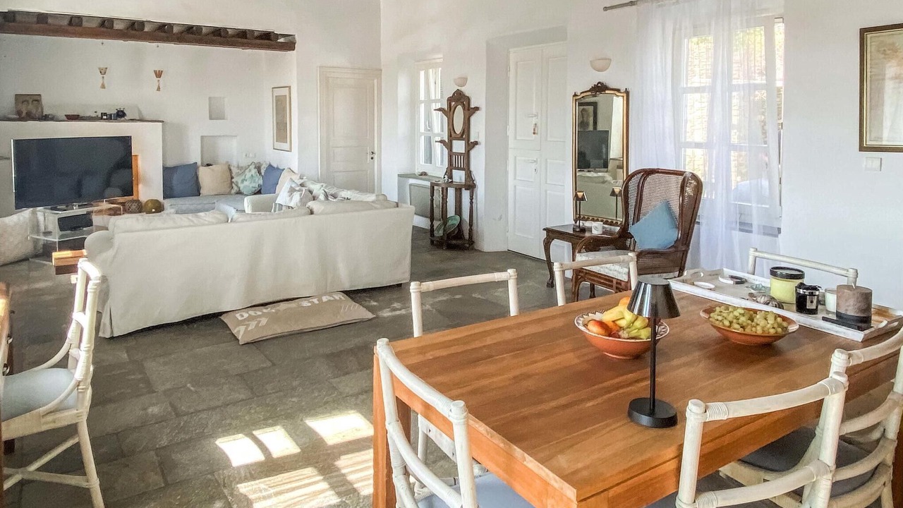 Photo of Bedroom in Apollonia