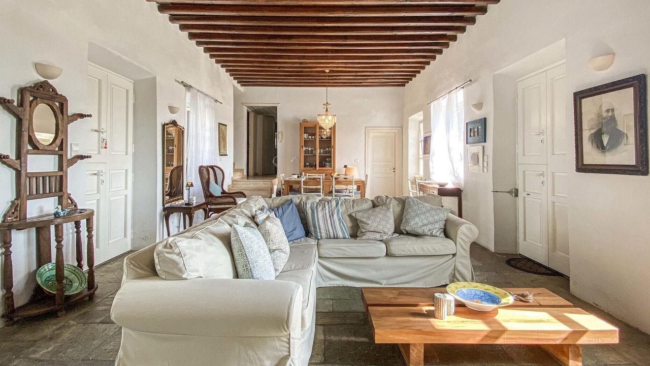 Photo of Bedroom in Apollonia