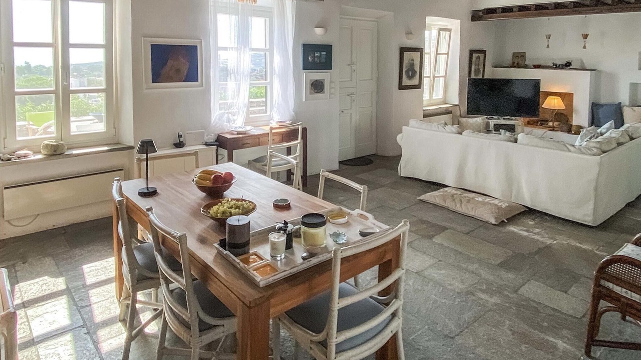 Photo of Bedroom in Apollonia