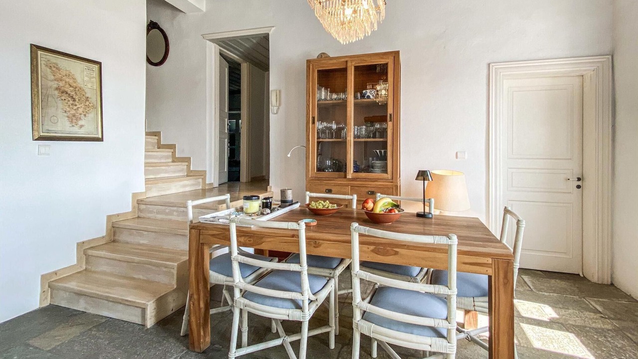Photo of Bedroom in Apollonia