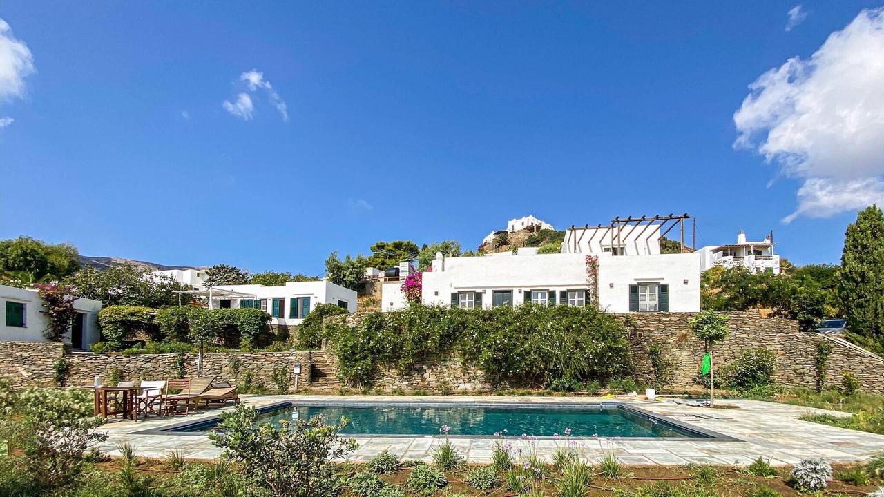 Photo of Outdoor in Apollonia