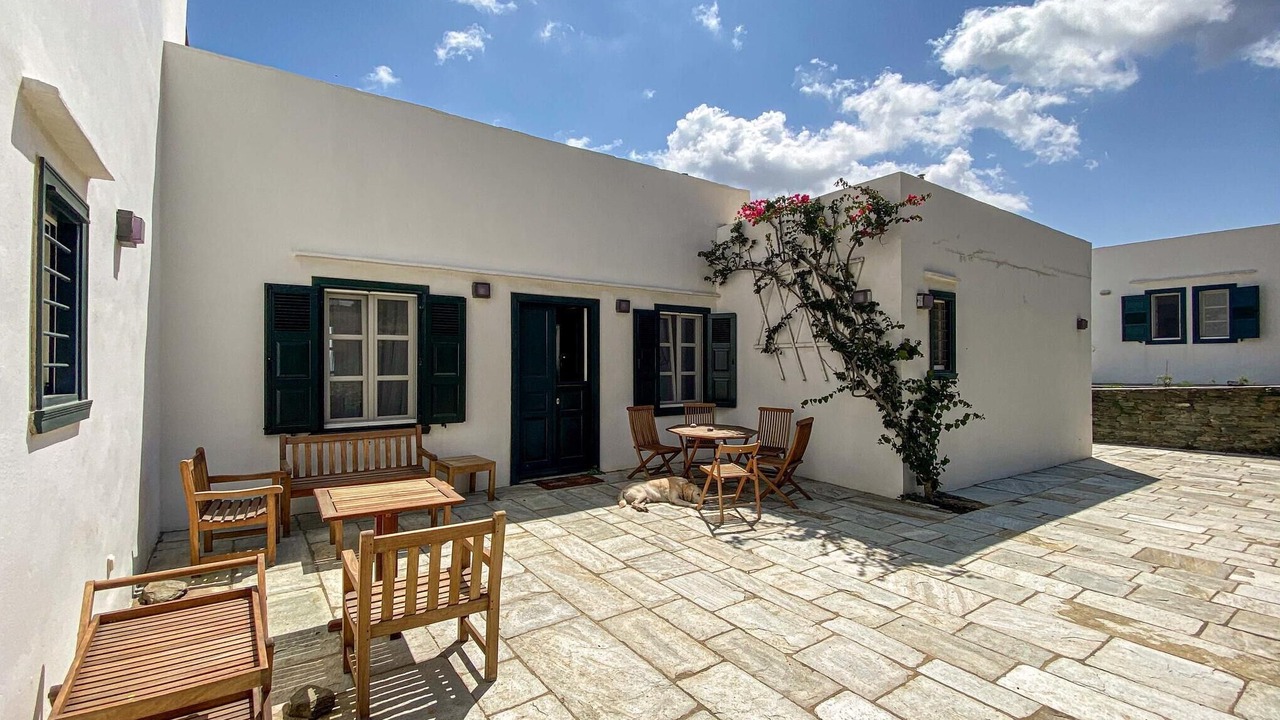 Photo of Others in Apollonia