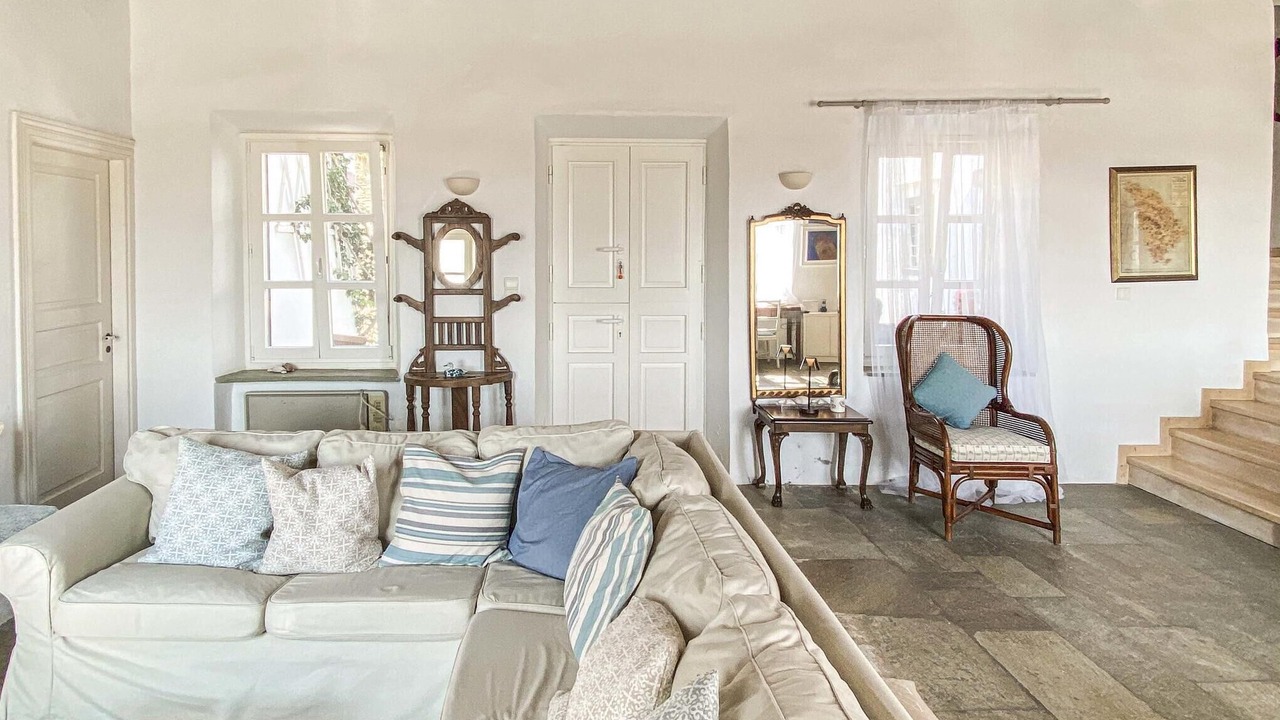 Photo of Bedroom in Apollonia