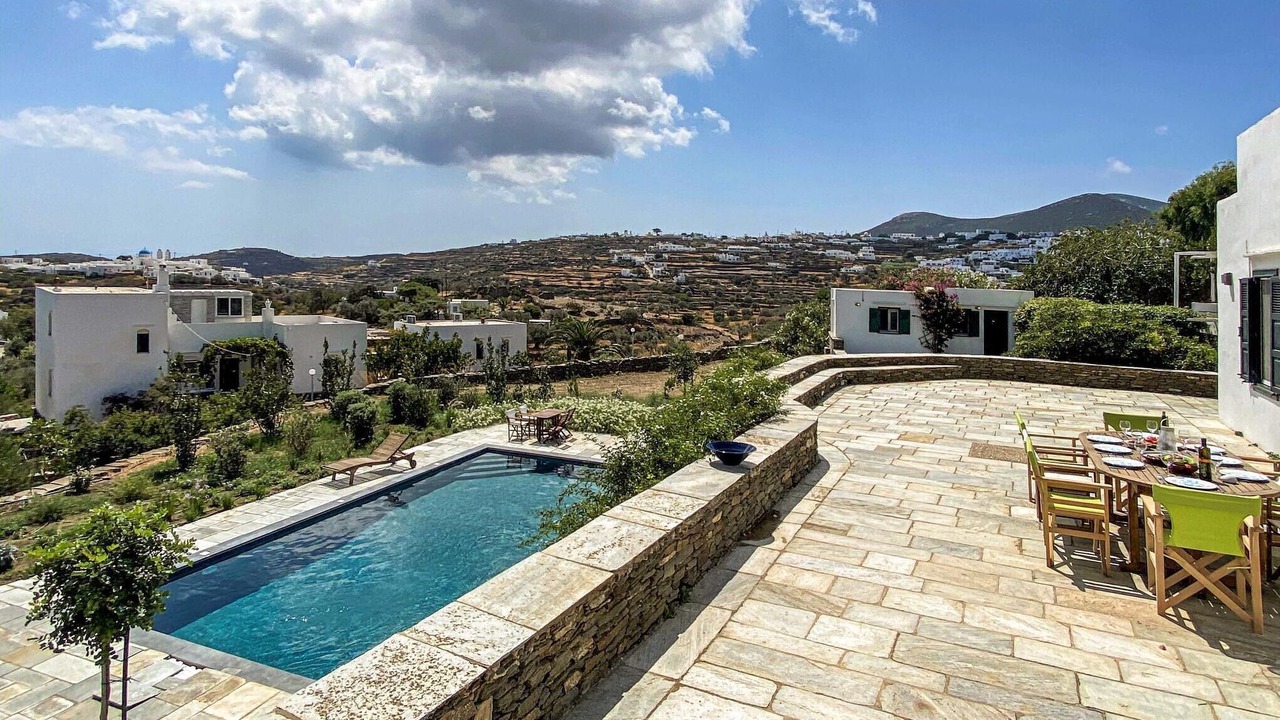 Photo of Outdoor in Apollonia