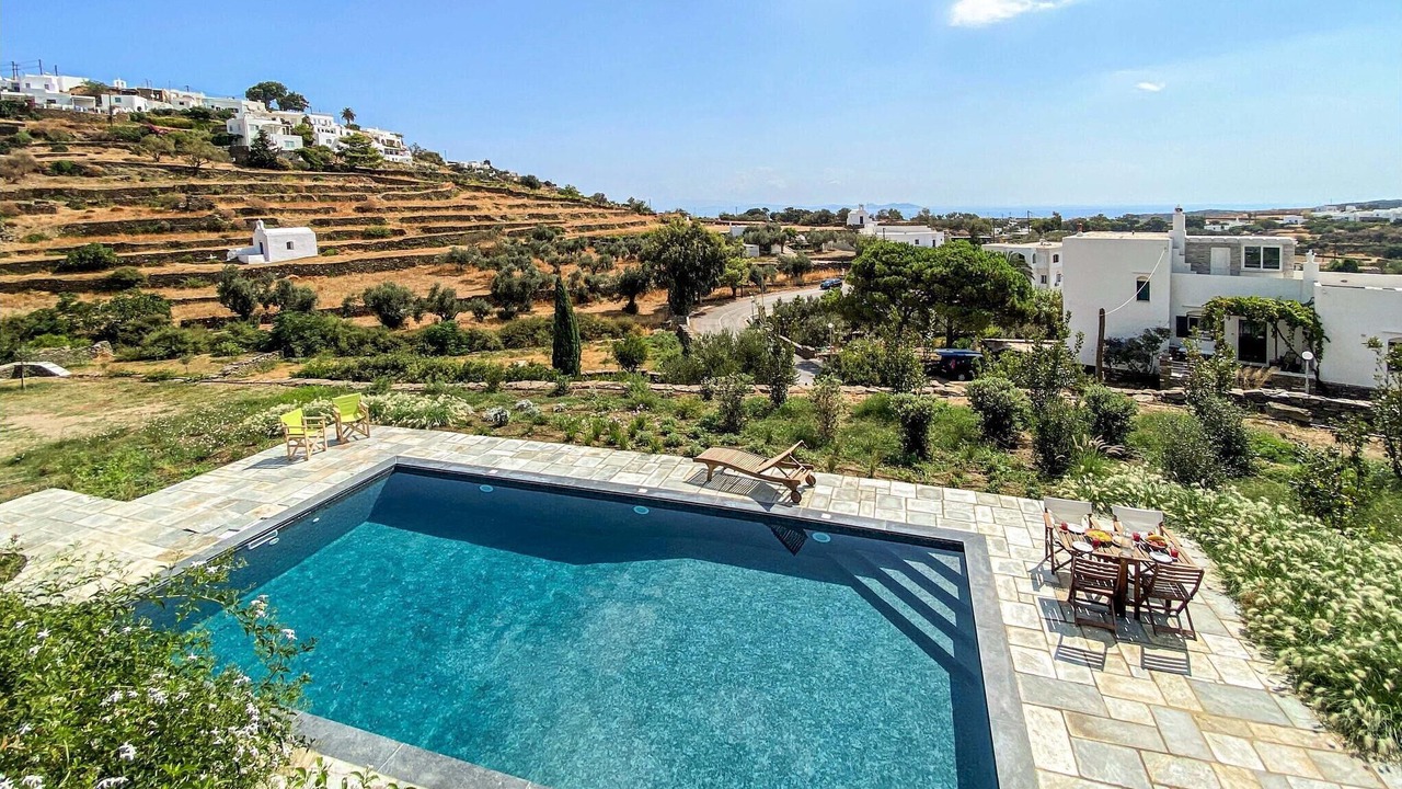 Photo of Outdoor in Apollonia