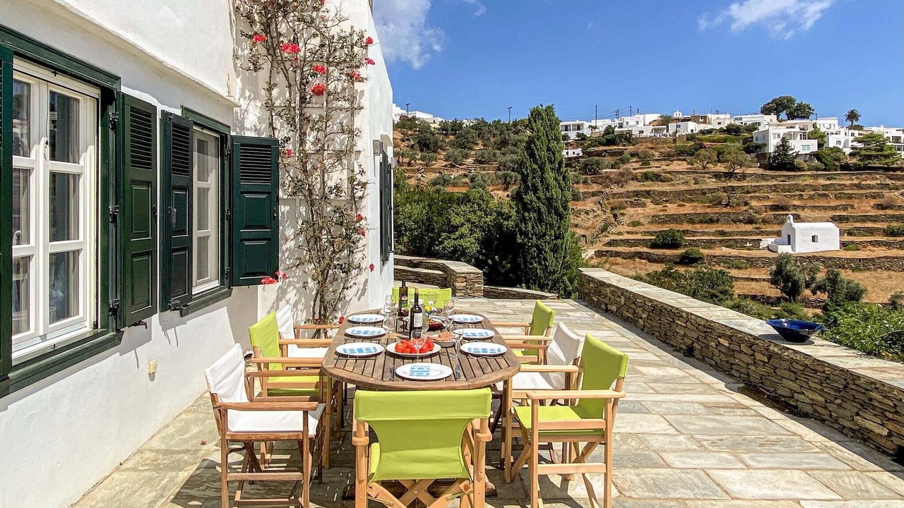 Photo of Others in Apollonia