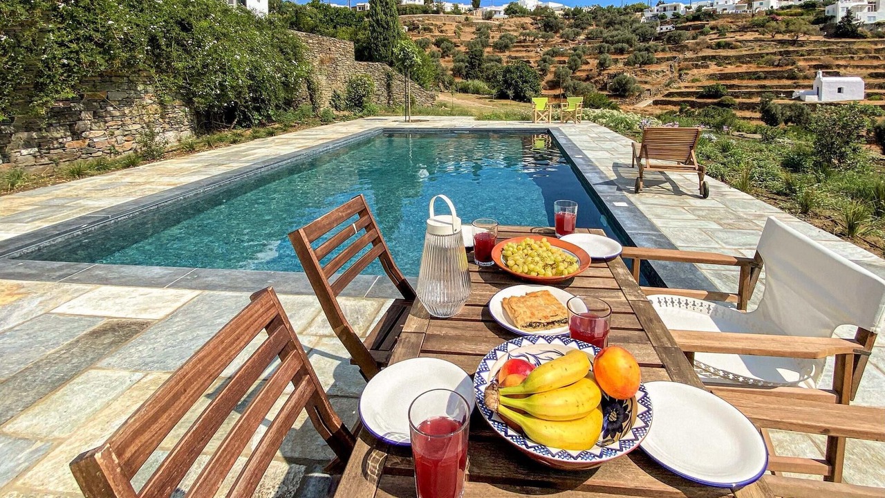 Photo of Outdoor in Apollonia