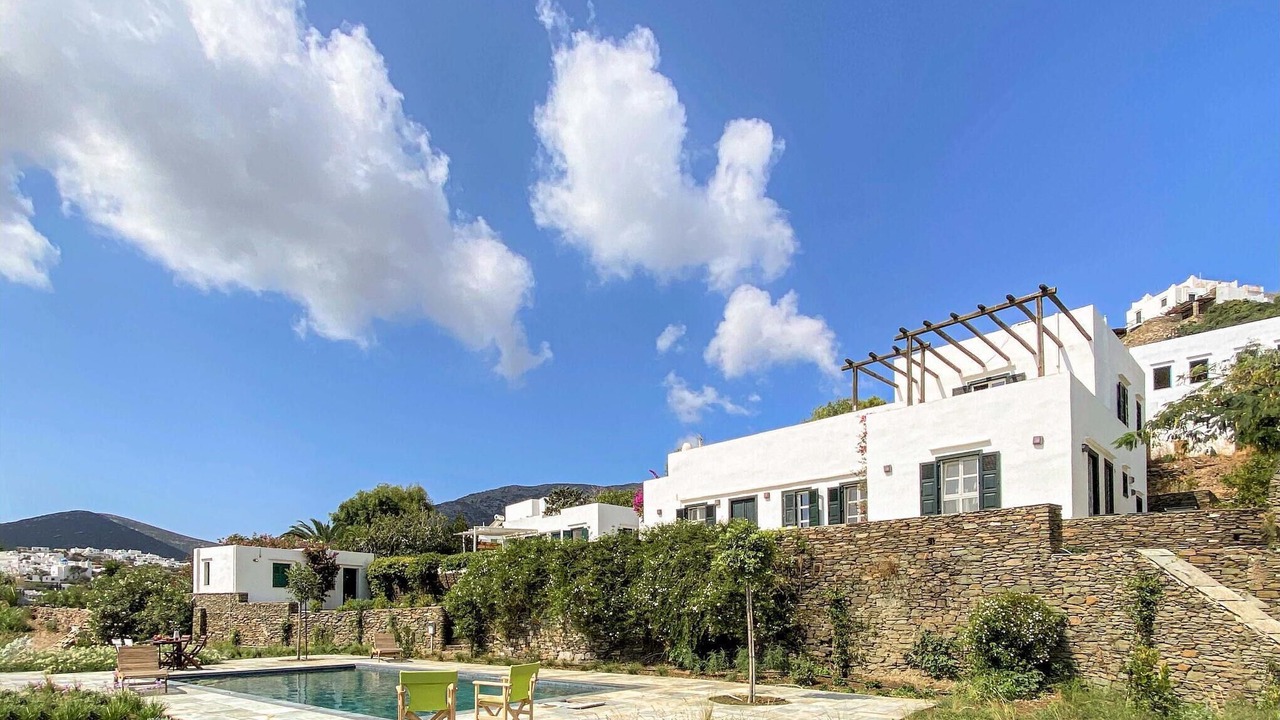 Photo of Outdoor in Apollonia