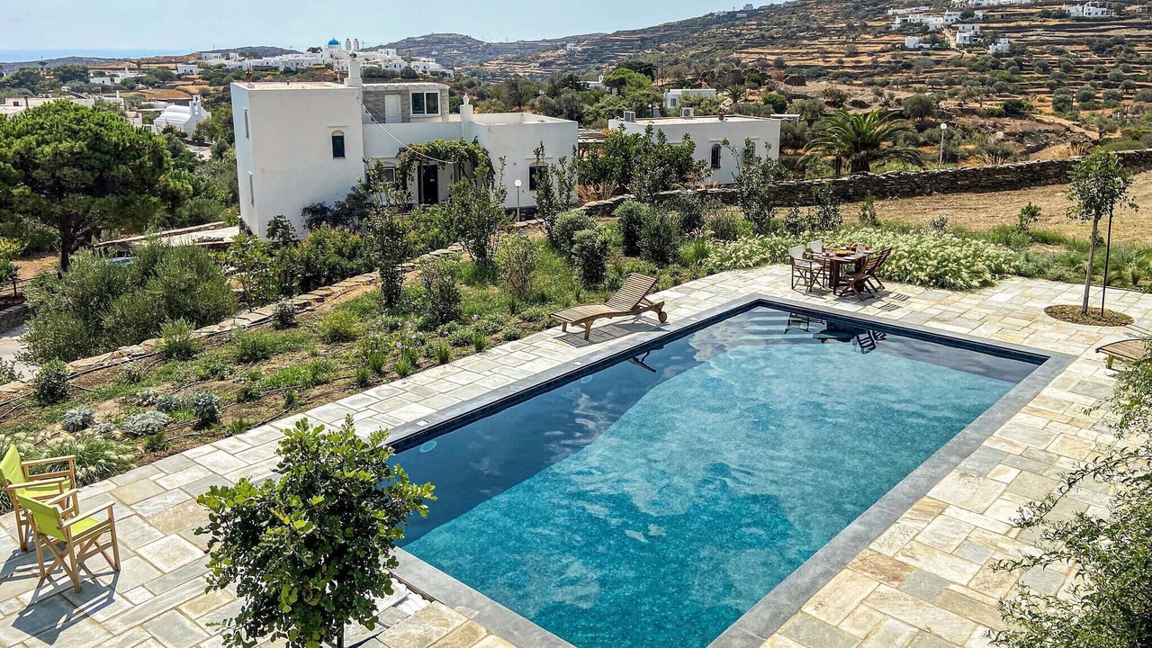 Photo of Outdoor in Apollonia