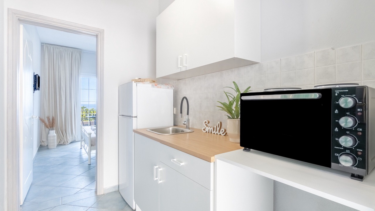 Photo of Kitchen in Lakones