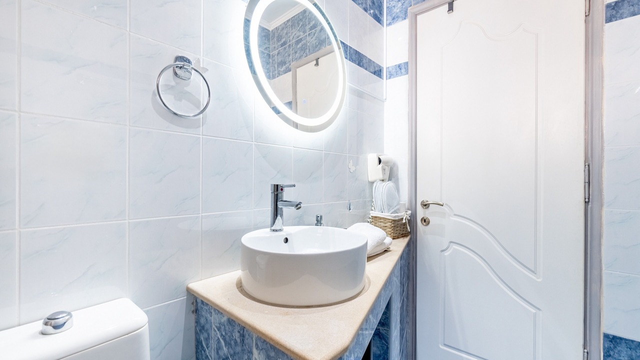 Photo of Bathroom in Lakones