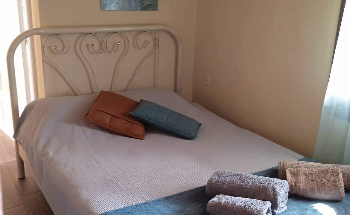 Photo of Bedroom in Agios Lavrentios