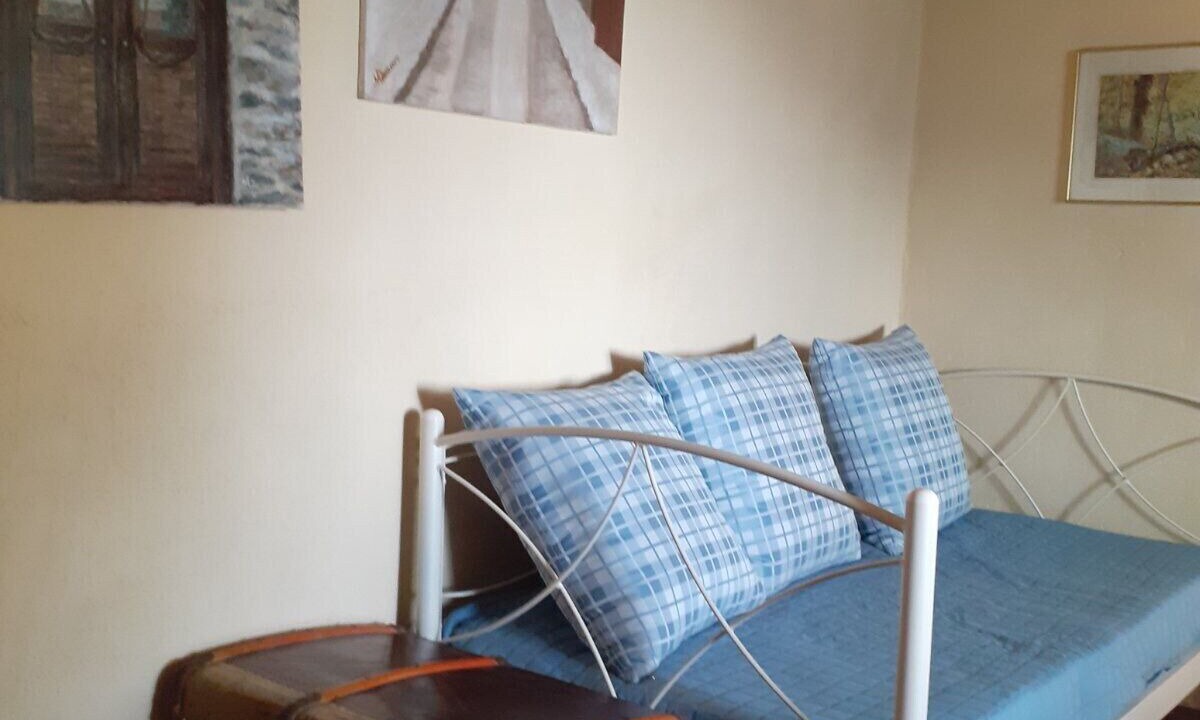 Photo of Bedroom in Agios Lavrentios