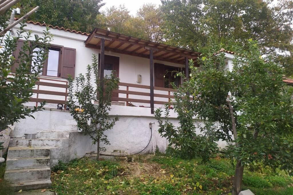 Photo of Outdoor in Agios Lavrentios