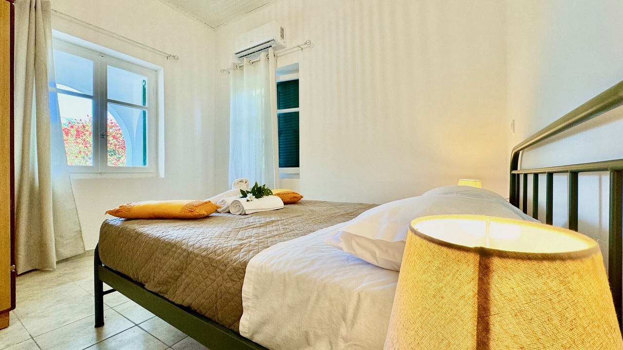 Photo of Bedroom in Astrakeri