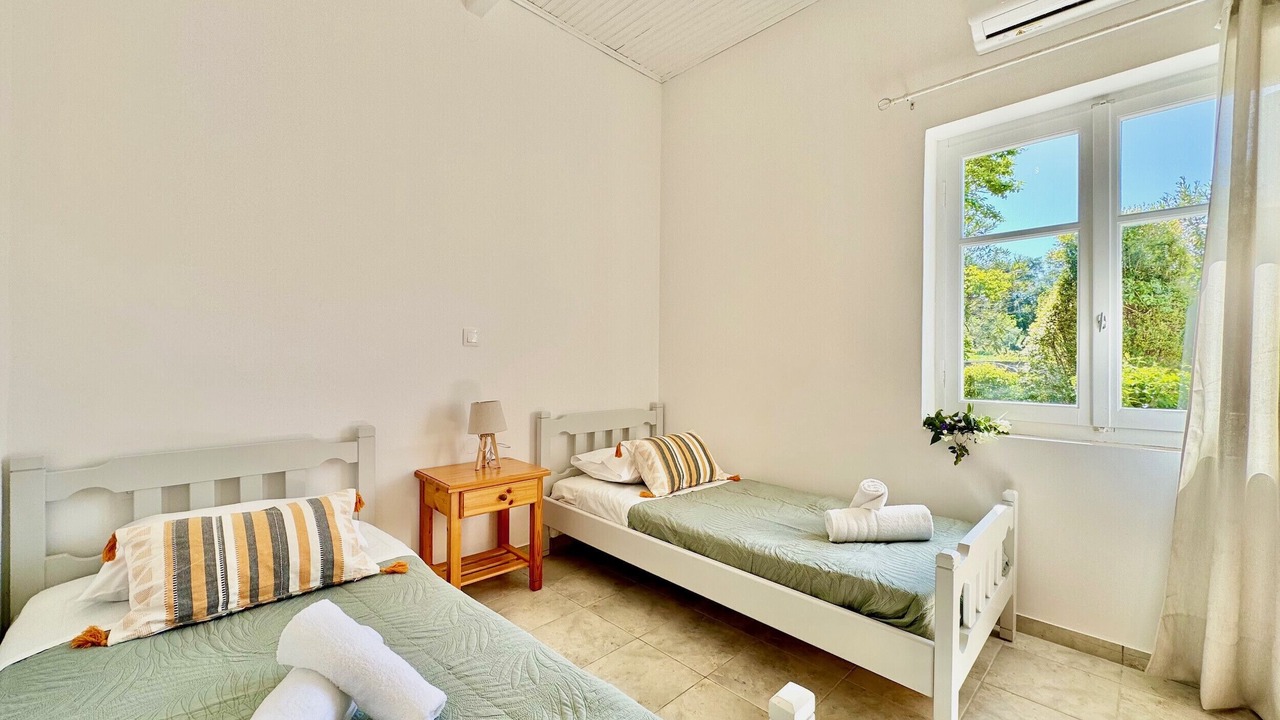 Photo of Bedroom in Astrakeri