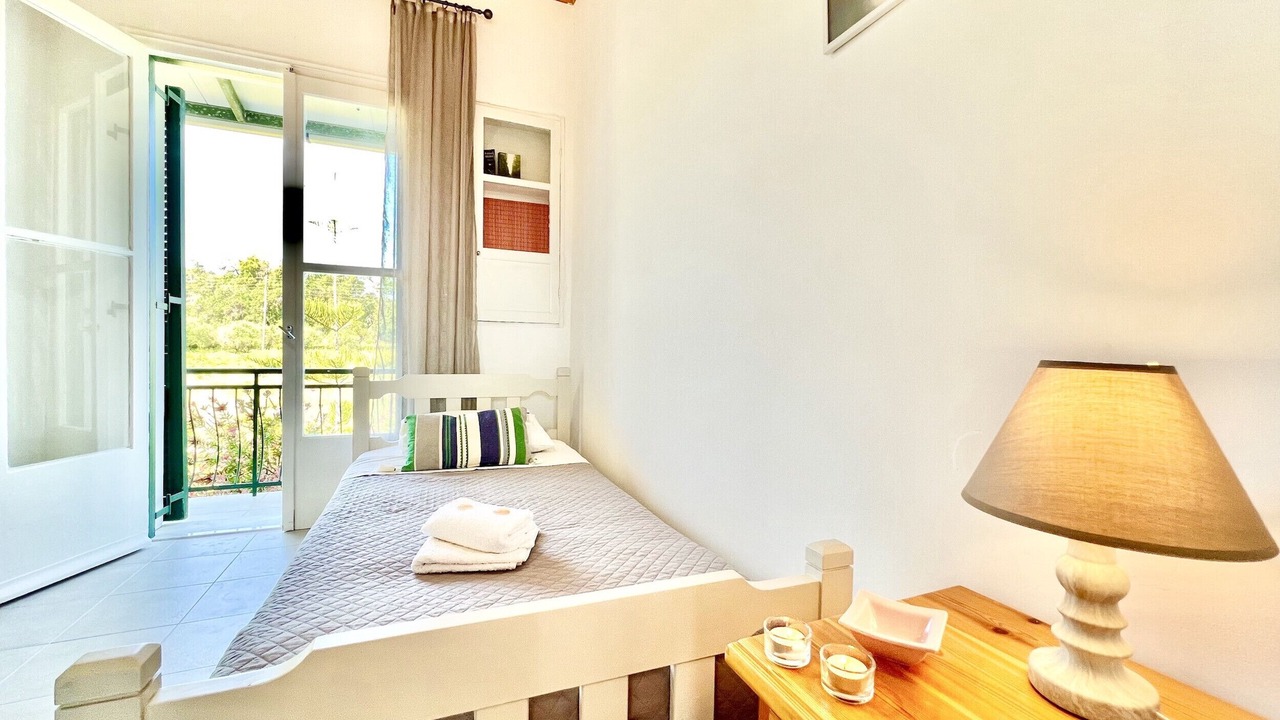 Photo of Bedroom in Astrakeri