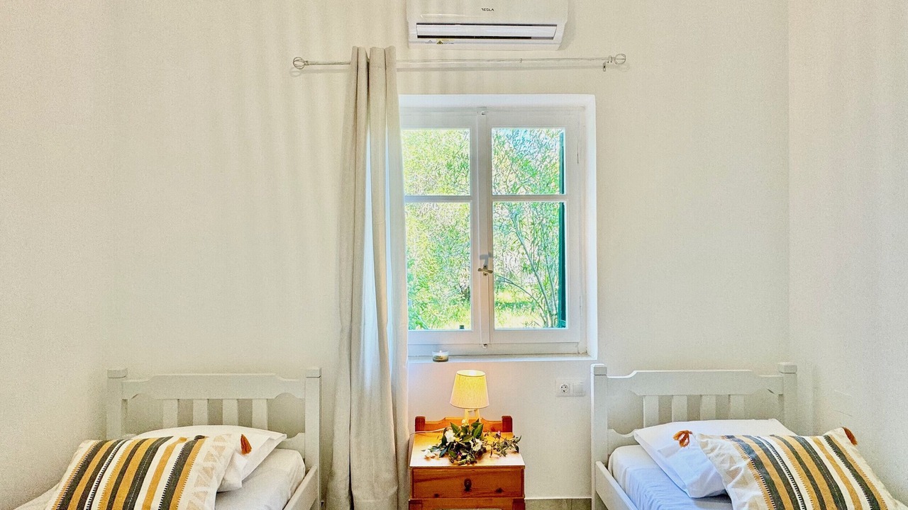 Photo of Bedroom in Astrakeri