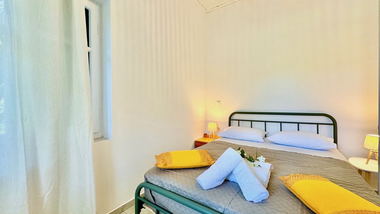 Photo of Bedroom in Astrakeri