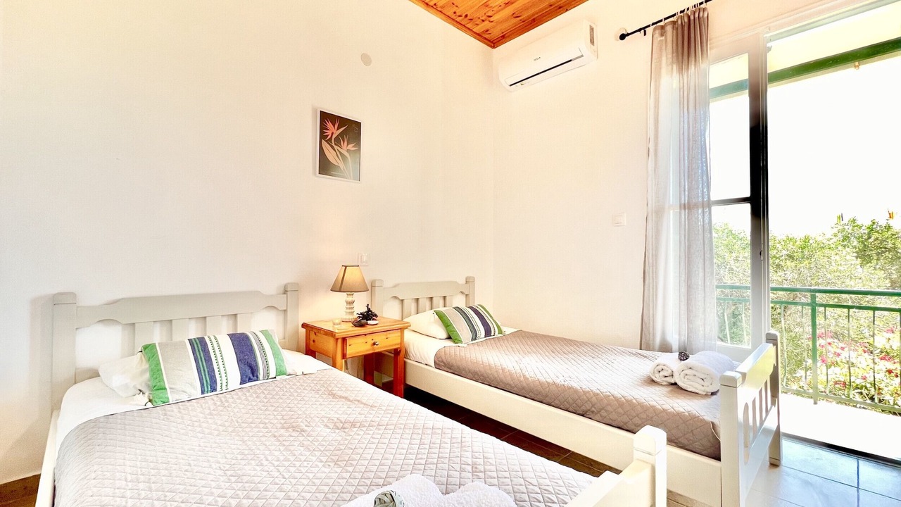 Photo of Bedroom in Astrakeri