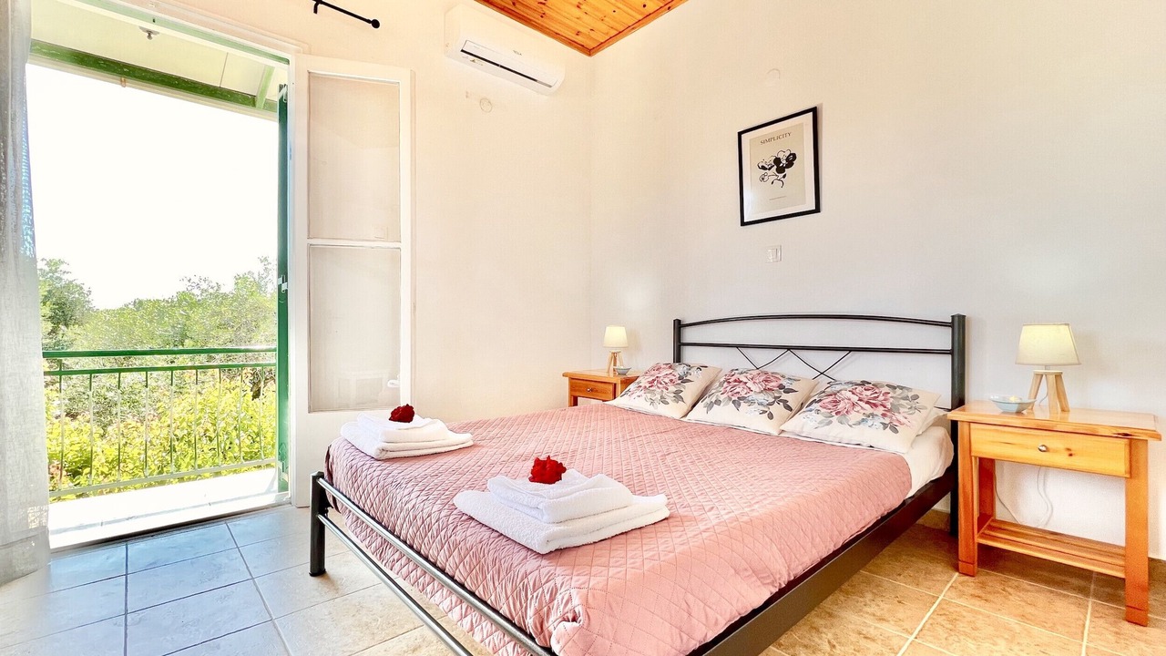 Photo of Bedroom in Astrakeri
