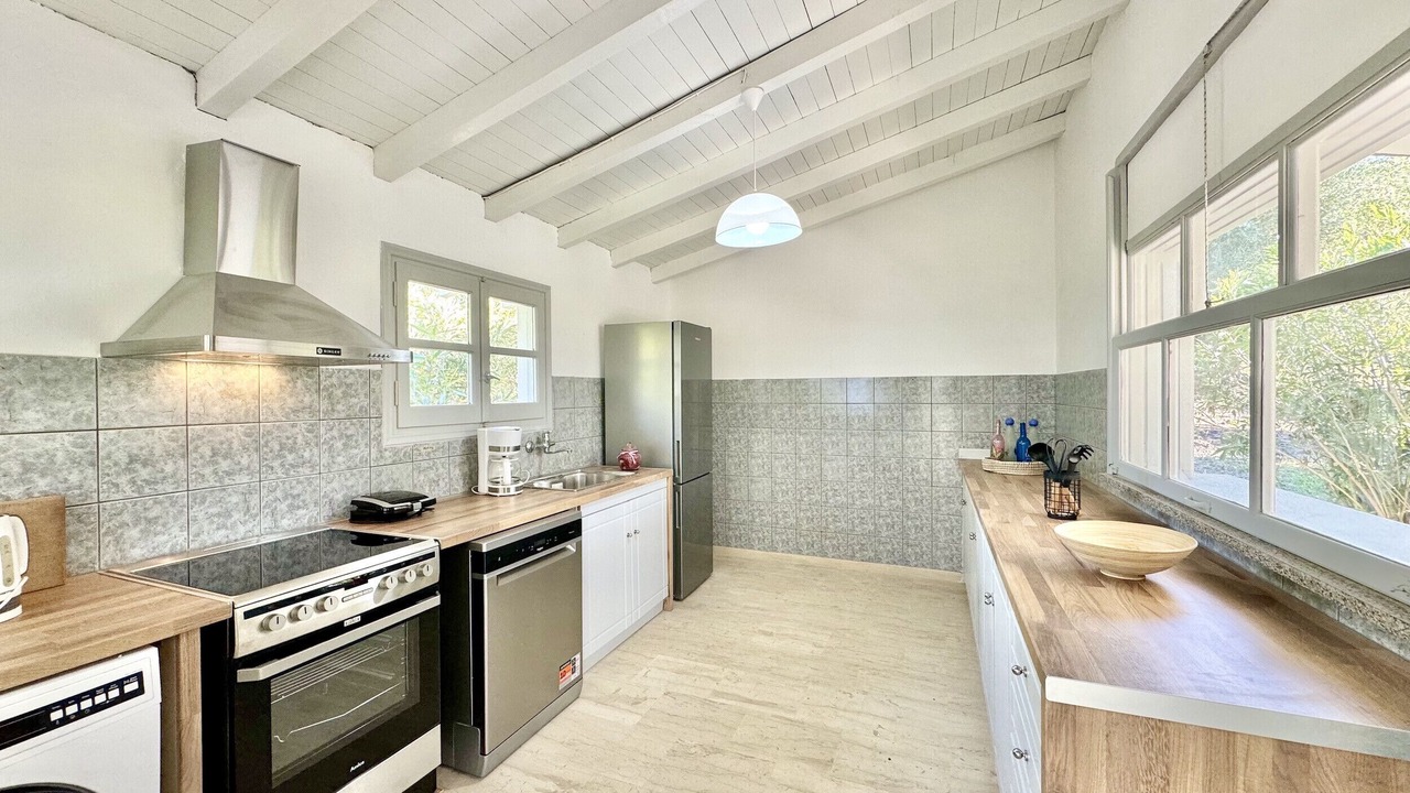 Photo of Kitchen in Astrakeri