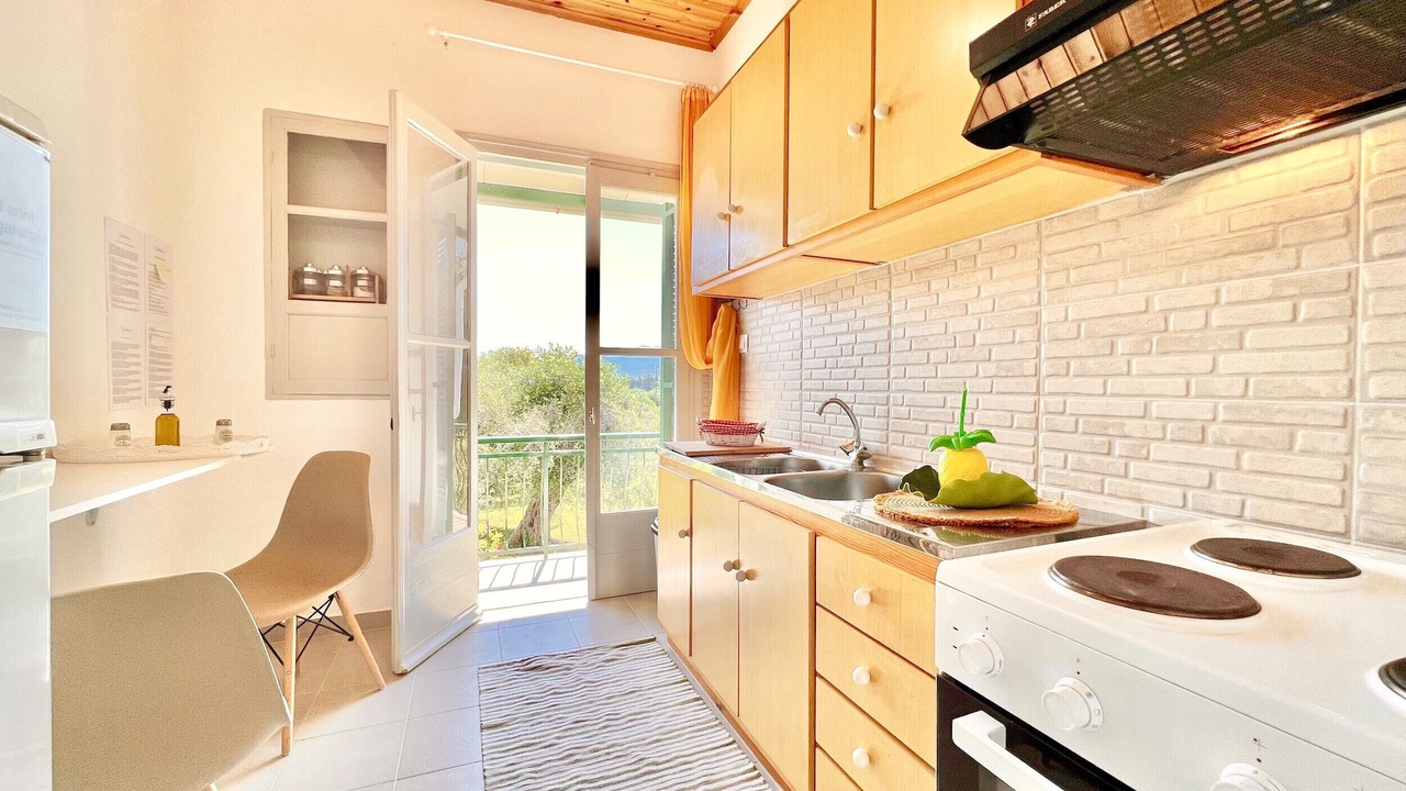 Photo of Kitchen in Astrakeri