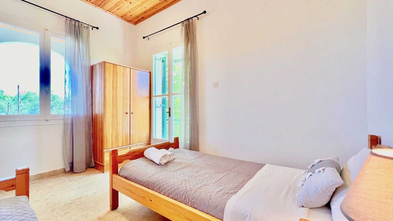 Photo of Bedroom in Astrakeri