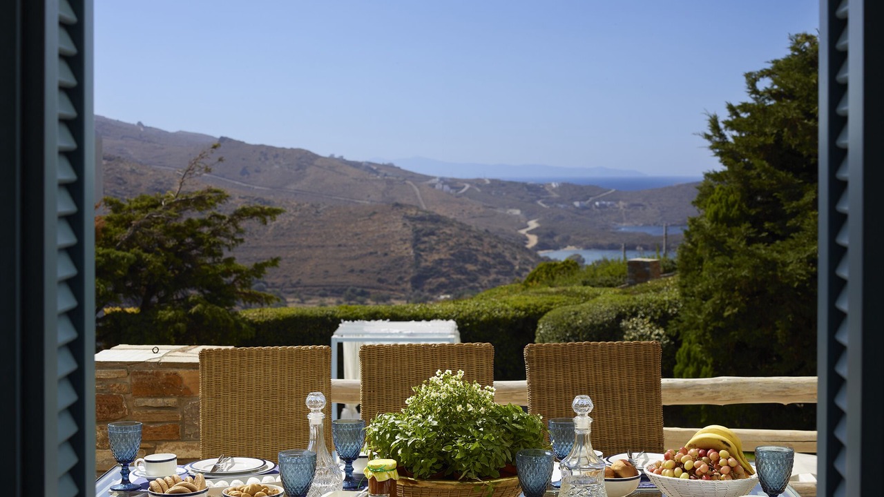 Photo of Outdoor in Ydrousa