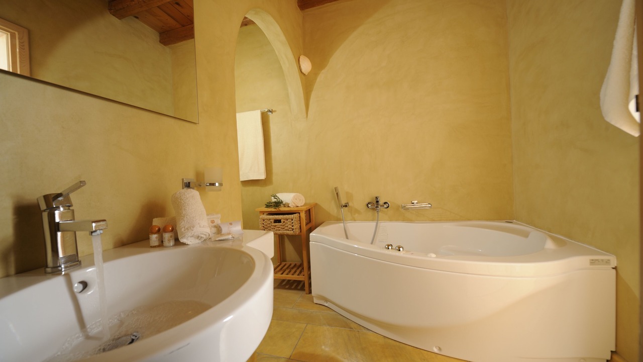 Photo of Bathroom in Ydrousa
