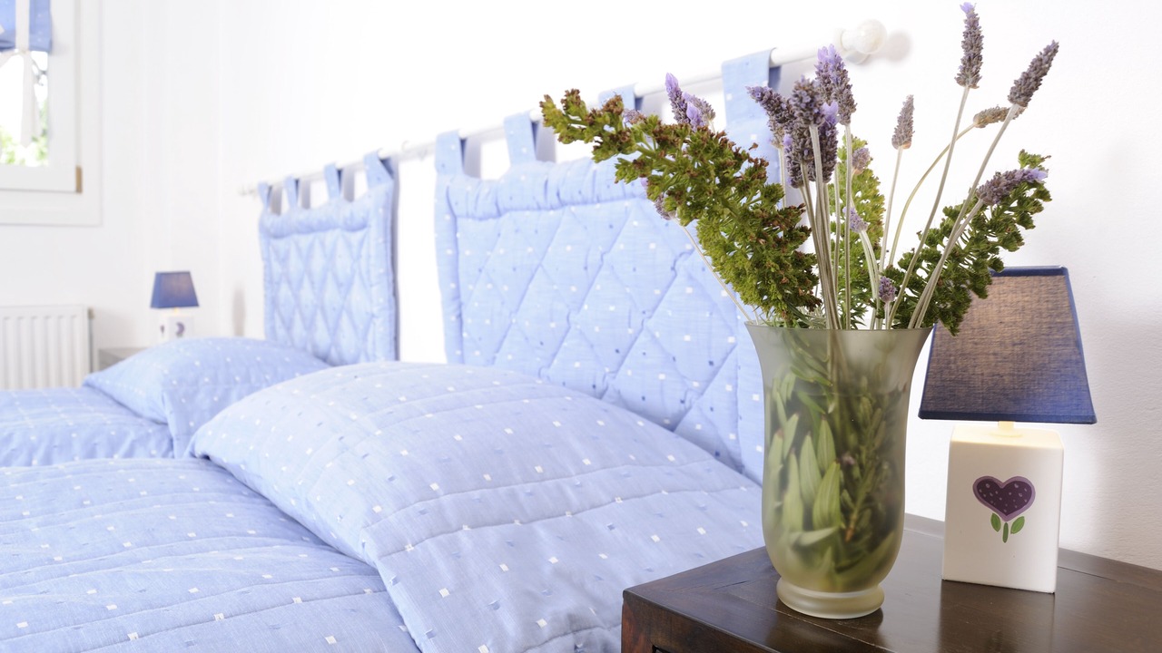 Photo of Bedroom in Ydrousa