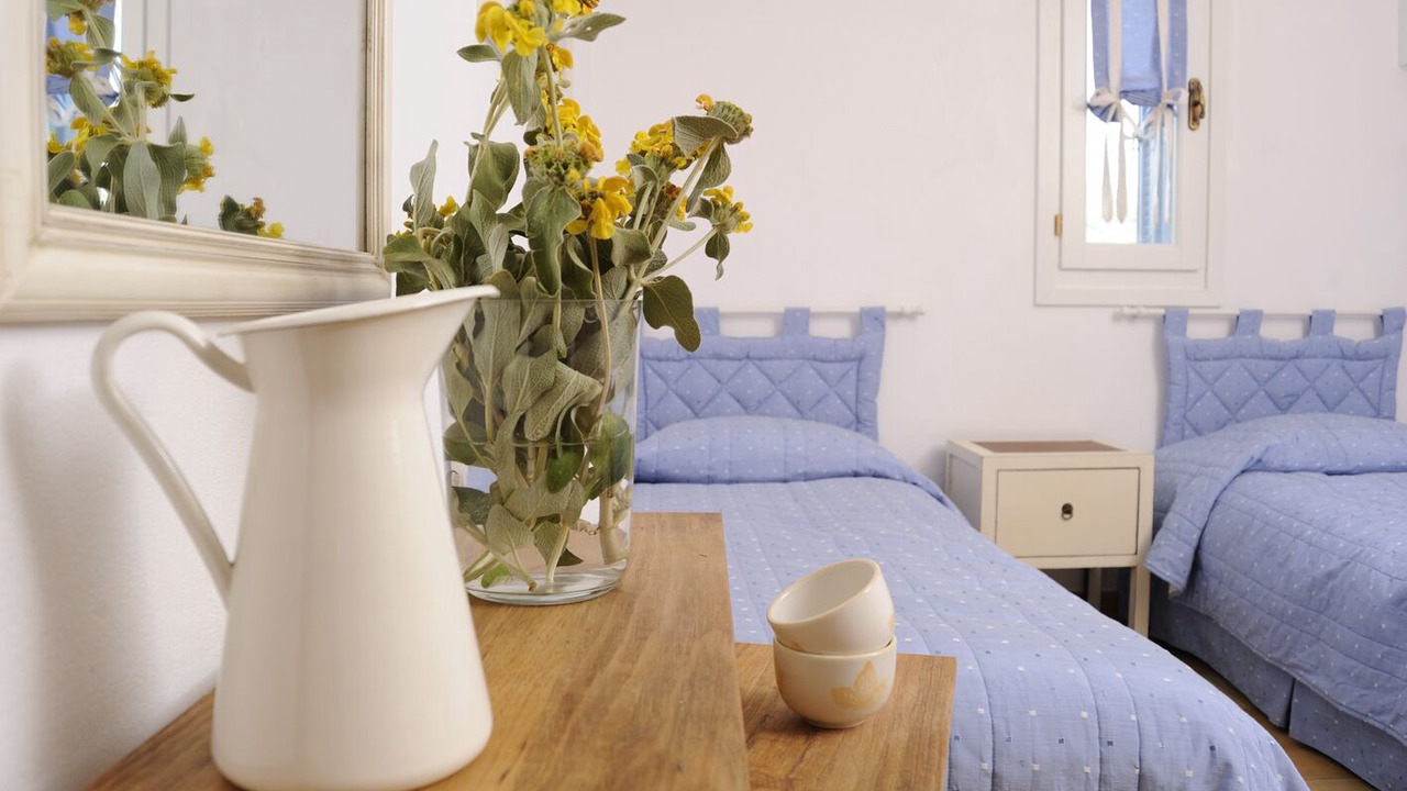 Photo of Bedroom in Ydrousa